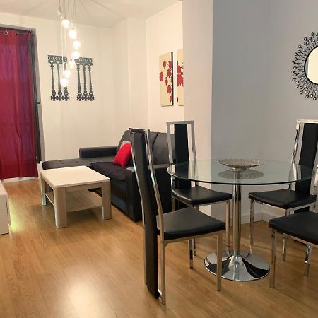 Apartament Bonito Piso En Pleno Centro Con Parking Opcional Grenada Zewnętrze zdjęcie