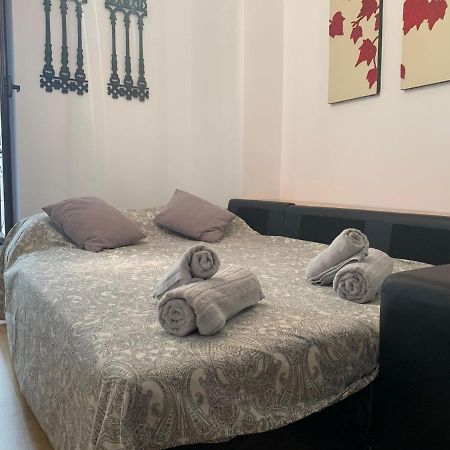Apartament Bonito Piso En Pleno Centro Con Parking Opcional Grenada Zewnętrze zdjęcie