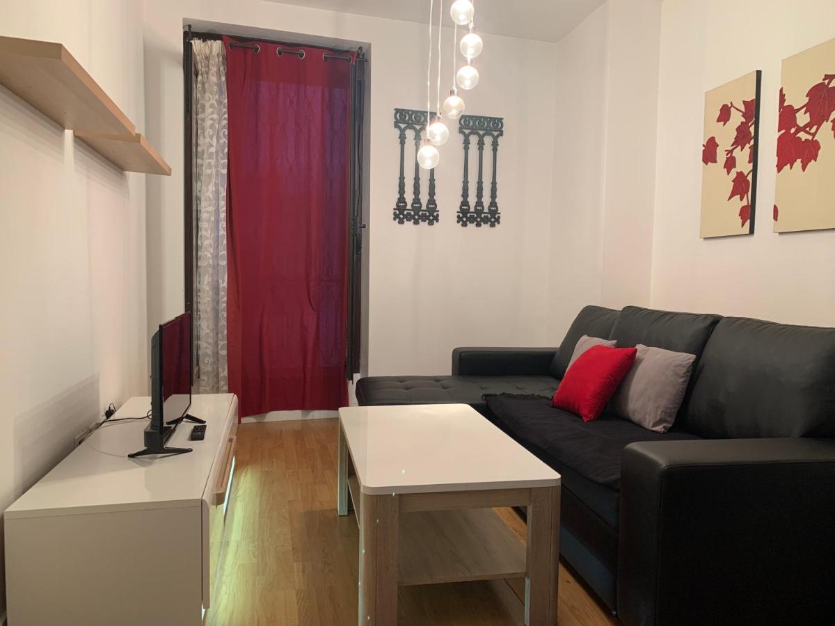 Apartament Bonito Piso En Pleno Centro Con Parking Opcional Grenada Zewnętrze zdjęcie