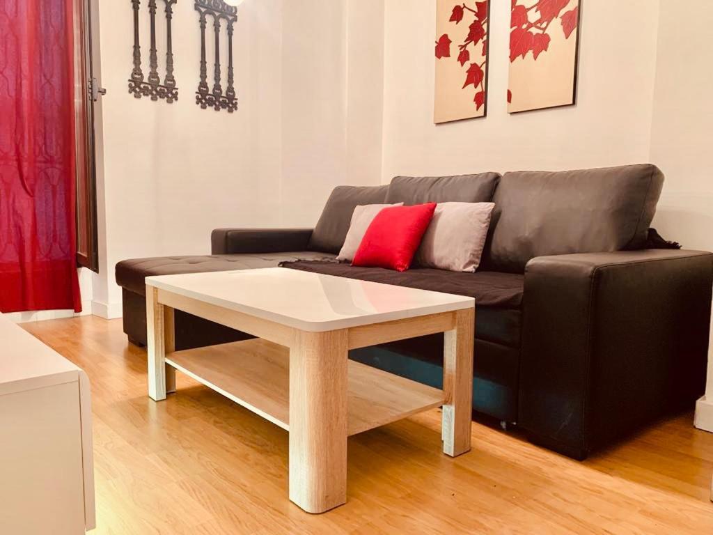 Apartament Bonito Piso En Pleno Centro Con Parking Opcional Grenada Zewnętrze zdjęcie
