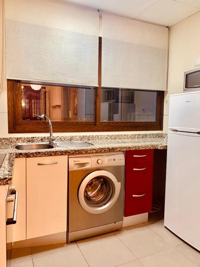 Apartament Bonito Piso En Pleno Centro Con Parking Opcional Grenada Zewnętrze zdjęcie