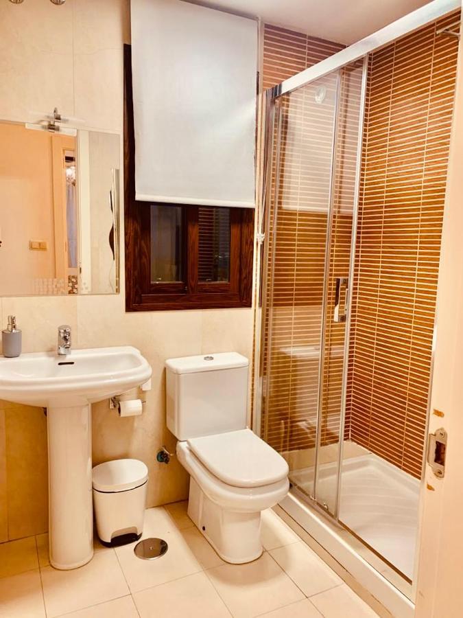 Apartament Bonito Piso En Pleno Centro Con Parking Opcional Grenada Zewnętrze zdjęcie