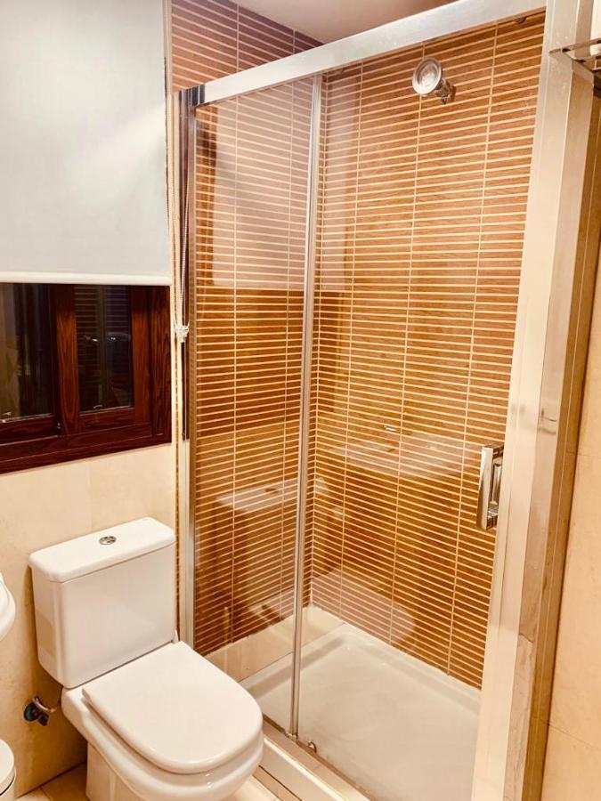 Apartament Bonito Piso En Pleno Centro Con Parking Opcional Grenada Zewnętrze zdjęcie