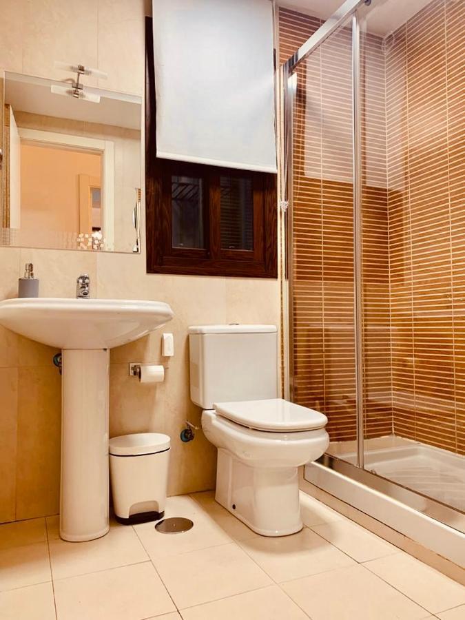 Apartament Bonito Piso En Pleno Centro Con Parking Opcional Grenada Zewnętrze zdjęcie
